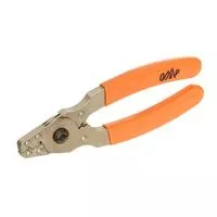 Omp Trucrimp Nocking Pliers