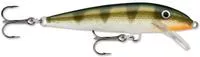 Original Floating Minnow Plugs F07yp
