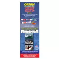 Orion Lake Boat Day- Night Signal Kit
