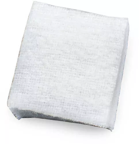 "Otis 3"" Square Cleaning Patches" 100 ct Model: FG-919SQ-100
