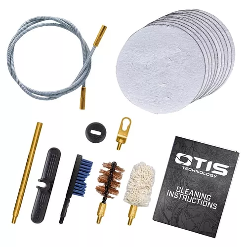 Otis Patriot Series Shotgun Cleaning Kit