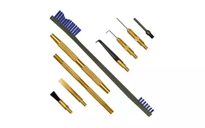 OTIS PRO PLUS GUNSMITHING PICK SET