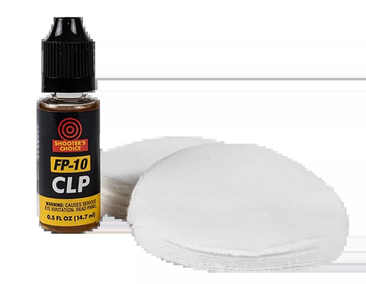 Otis Reload Multi-Caliber Cleaning Kit - Bio-CLP & 50 Patches