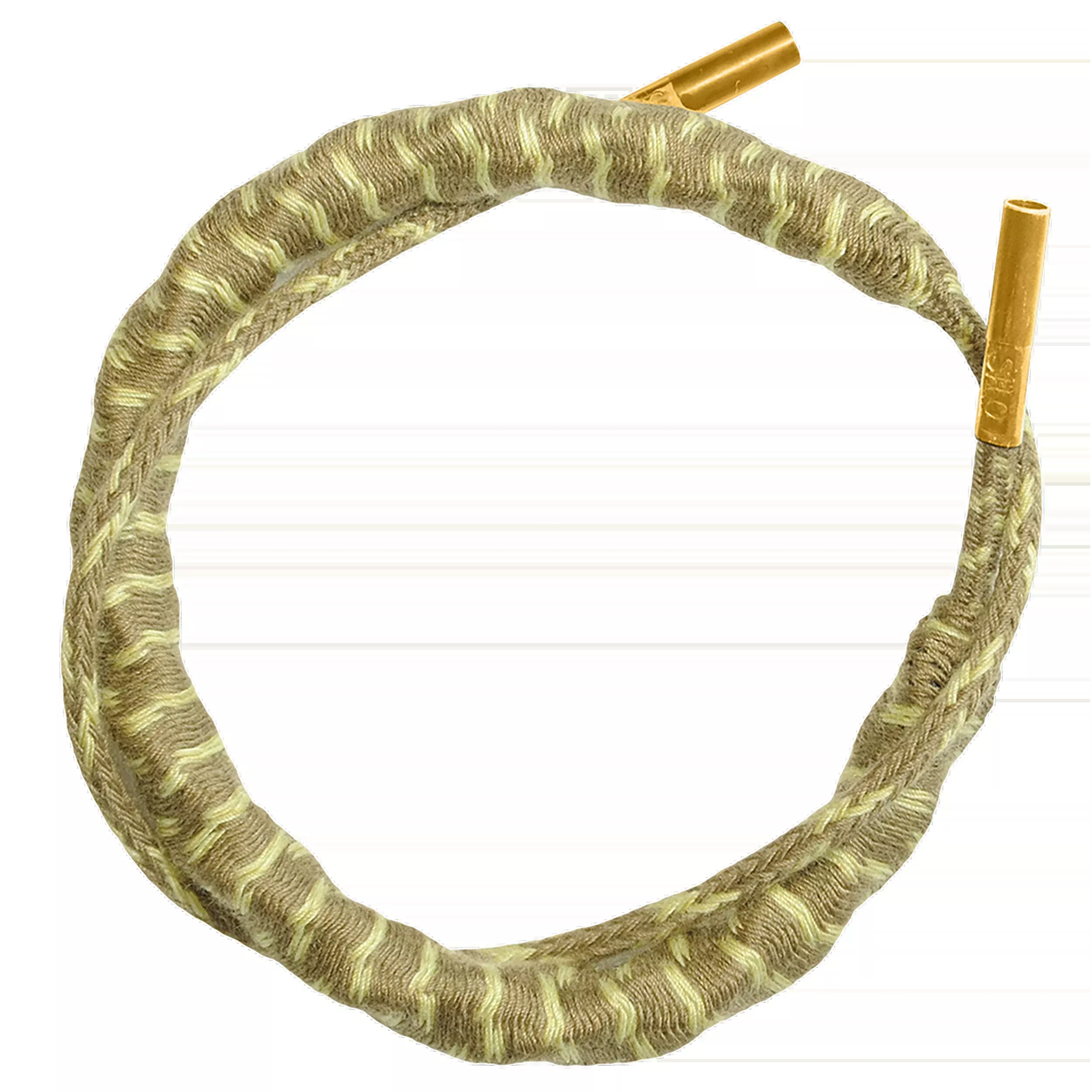 Otis Ripcord .45 Cal 8-32" Thread Nomex/Rubber 36" Bore Cleaner