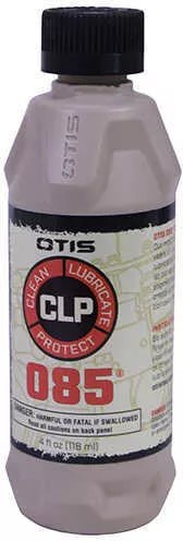 Otis Technologies Q85 CLP 4 oz, Bottle Md: IP-904-085