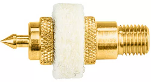 Otis Technology Pierce Point Jag For 12 Gauge 8-32 Threads Brass