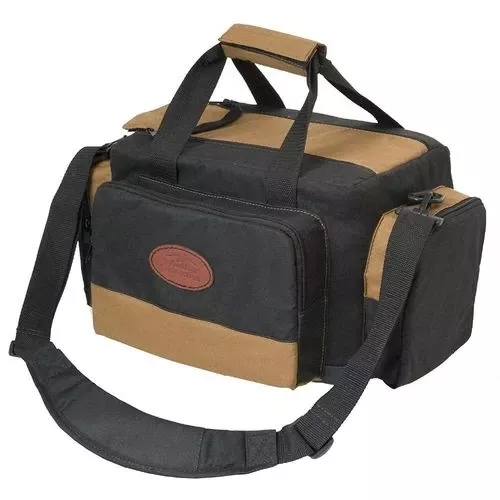 The Outdoor Connection BRNG1-28110 Deluxe Range Ba