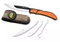 Outdoor Edge Cutlery Razor Bone 6- Blade Combo