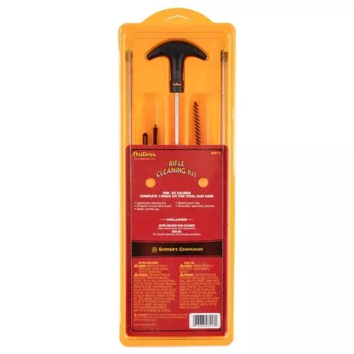 Outers 96308 Shotgun Cleaning Kit Shotgun Cleaning Kit 20/28ga