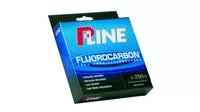 P- Line Fluorocarbon 100 % Pure 250yd 6lb