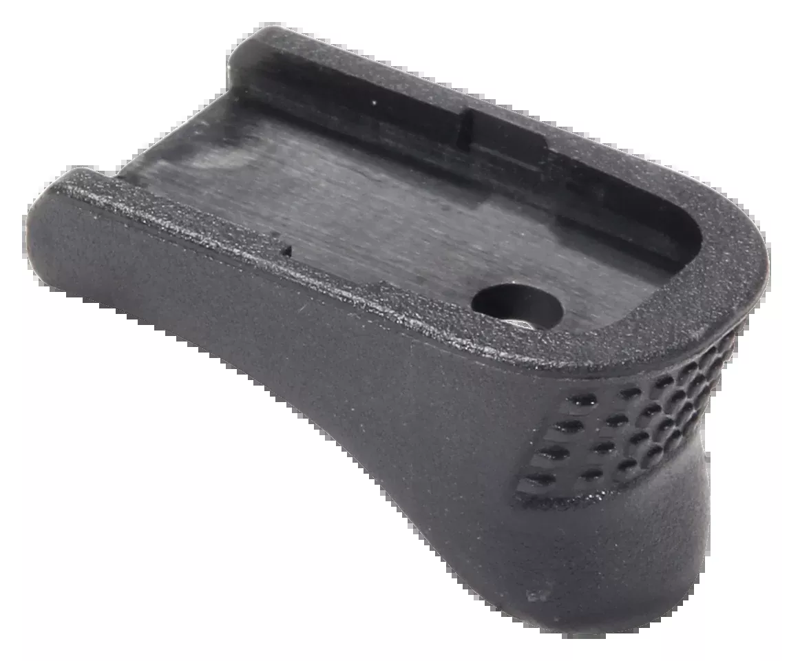 Pachmayr Grip Extender Glock 42 Black Polymer 2-Pack