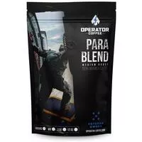Para Blend 12oz Bean
