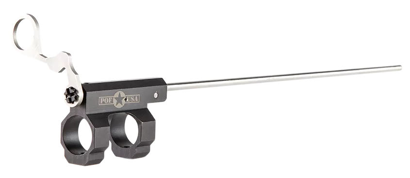 Patriot Ordnance Factory 00838 Adjustable Gas Block 223 Dictator