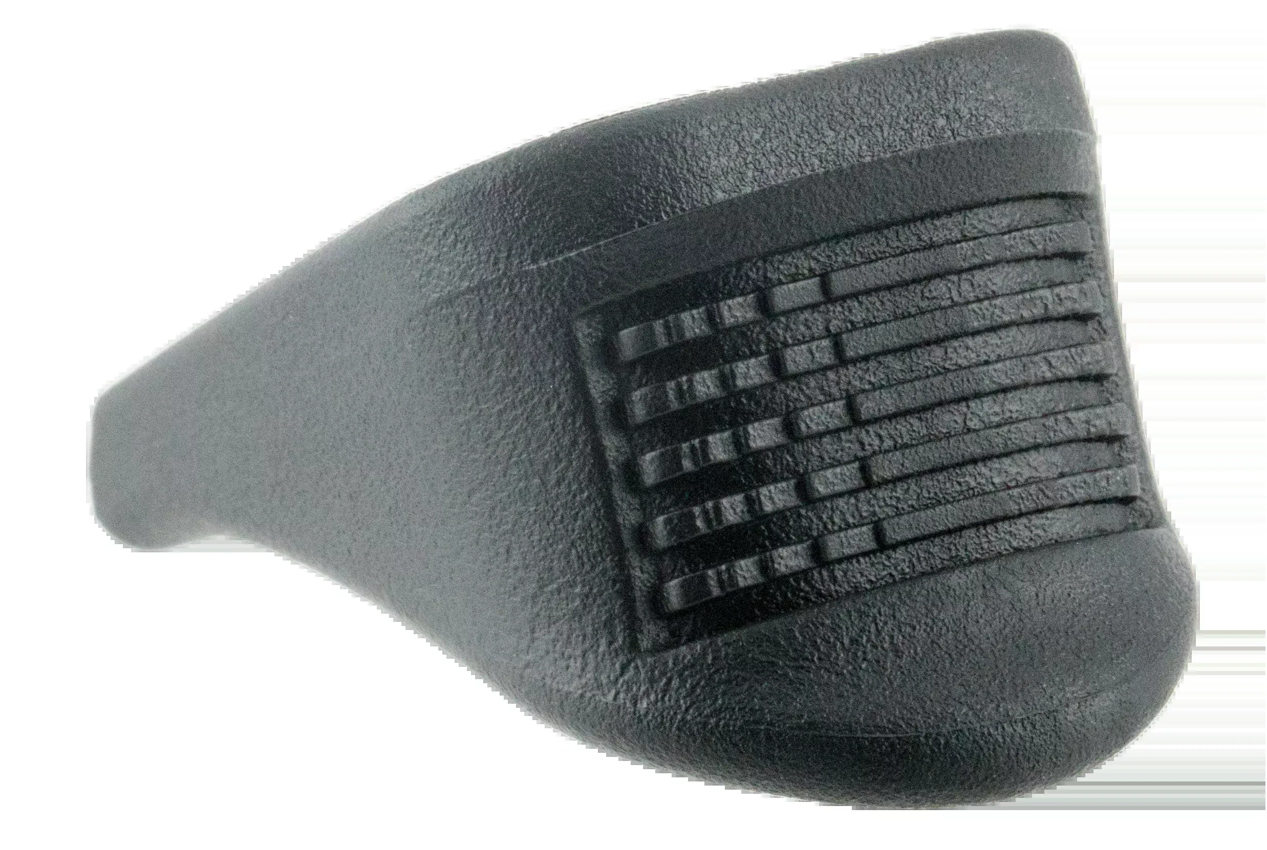 Pearce Grip PG26XL Grip Extension Glock 26/27/33/39 Textured Polymer Black