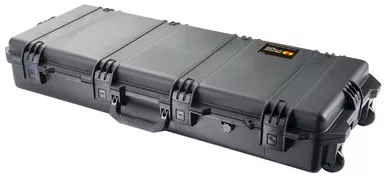 Pelican IM3100 Storm Long Case Black HPX Resin