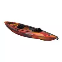 Pelican Mission 100 Kayak With Paddle