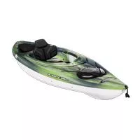 Pelican Ultimate 100nxt Recreational Kayak