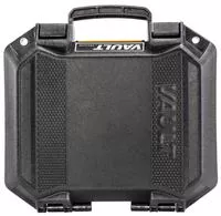 Pelican V100 Vault Small Pistol Case