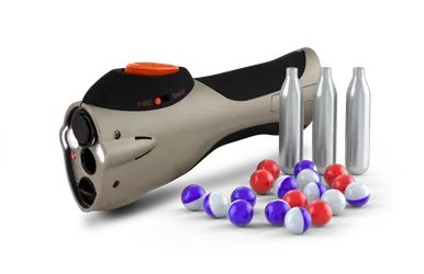 PepperBall MOBILE Kit - Self-Defense Device