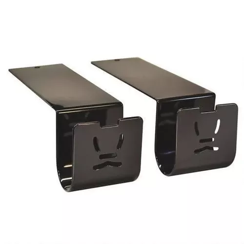 Personal Security Products Holster Mate Bedside Bracket for Firearms HMGB