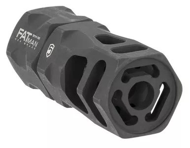 Phase 5 FATman Hex Brake - FATMAN-9MM - 1/2X36 TPI