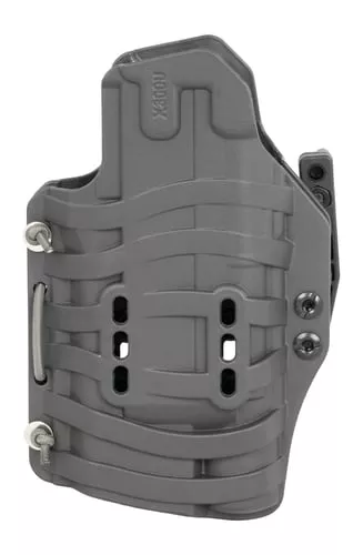 PHLSTERX-PHL-0001-01 X300 CHARCOAL GRAY