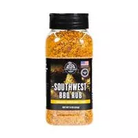 Pit Boss 11.0 Oz Southwest Bbq Rub