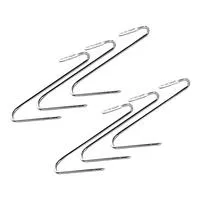 Pit Boss 6- Inch Meat Hooks