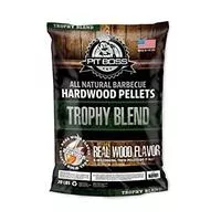 Pit Boss Trophy Blend Pellets 20lb