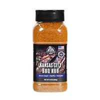 Pit Boss10.0 Oz Kansas City Bbq Rub