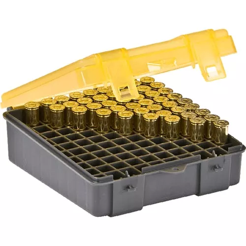 Plano Cartridge Box.380 100 Rounds