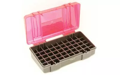 Plano Cartridge Box.45 Cal 50 Round
