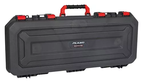 Plano PLA11836R Rustrictor All Weather Single Gun Case 36"