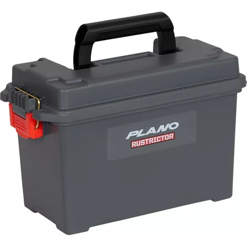 Plano Rustrictor Field Box
