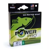 Power Pro Braided Spectra 20lb 150yds Green 21100200150e