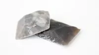 Premium English Flints - 1/2 " Flintlock Ignition Flints - 2 Pack - Mz1206