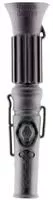 Primos 737 Rubberneck Open Call Attracts Deer Black Rubber