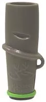 Primos 757 Lil Shawty 5- In1 Open Call Attracts Deer Brown Plastic