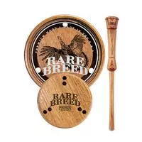 Primos Rare Breed Slate Wood Grain Pot Call