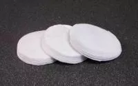 Pro Shot 11/2- 600 Patches