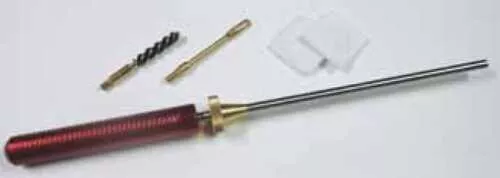 Pro-Shot Products Starter Pistol Cleaning Kit 6.5" For .22 Caliber 6.5-22