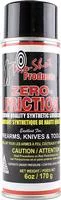 Pro- Shot Zfspray6 Zero Friction 6 Oz Aerosol