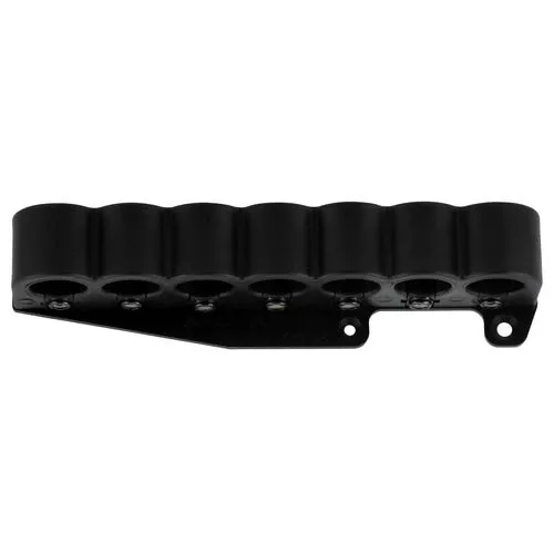 ProMag AA132 ArchangelRem 870 20 Gauge 7 Rounds Black Polymer/Aluminum