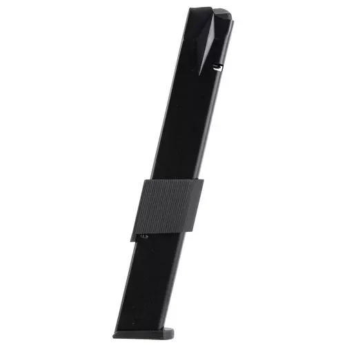 ProMag CANA3 Canik9mm Luger TP9 32rd Black Oxide Detachable