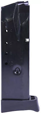 ProMag S&W SD40 Magazine .40 10 Round Blue Steel Md: SMI 33