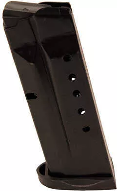 ProMag S&W Shield 9mm Magazine 7 Round, Blue Steel Md: SMI 26