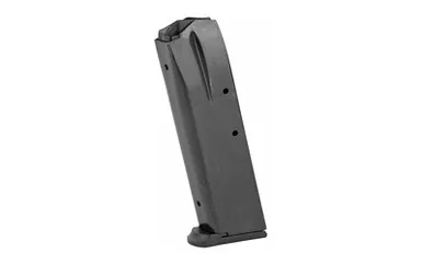 ProMag SCCY CPX-2 and CPX-1 9MM 15 Round Magazine - Black