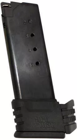 ProMag Springfield XDS .45 ACP Magazine 7-Round Blue Steel Md: 09