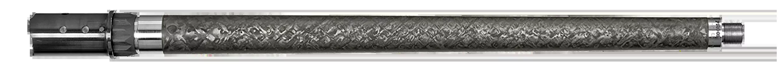 PROOF Research Sig Cross Pre-Fit Carbon Fiber Barrel .260 Rem 16in 1:8 Twist 5/8-24 138939