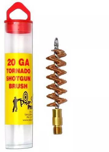PROSHOT 20STO 20 Gauge TORANDO Bore Brush